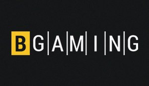 Bgaming